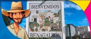 Benagalbón