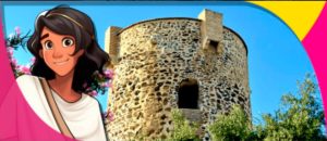 Torre de Benagalbón