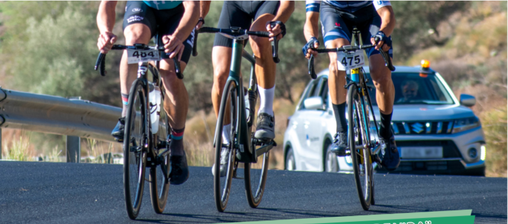 III Clásica Rincón de la Victoria