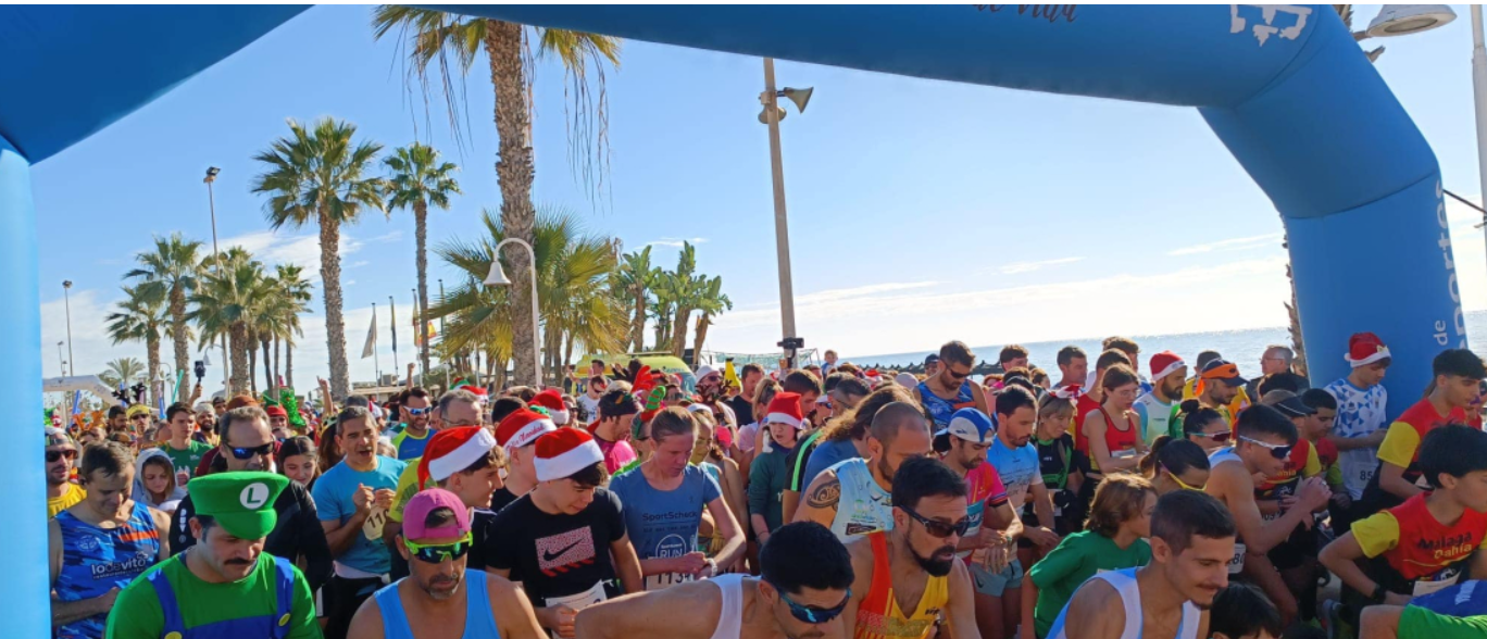 San Silvestre Rincón de la Victoria