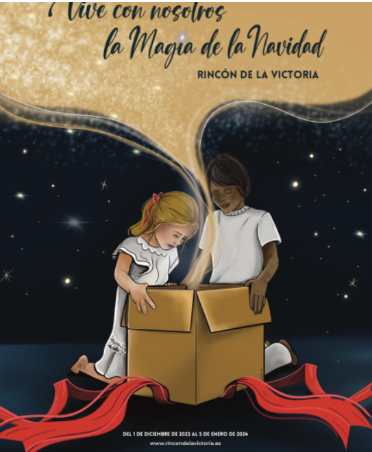 Actividades esta Navidad