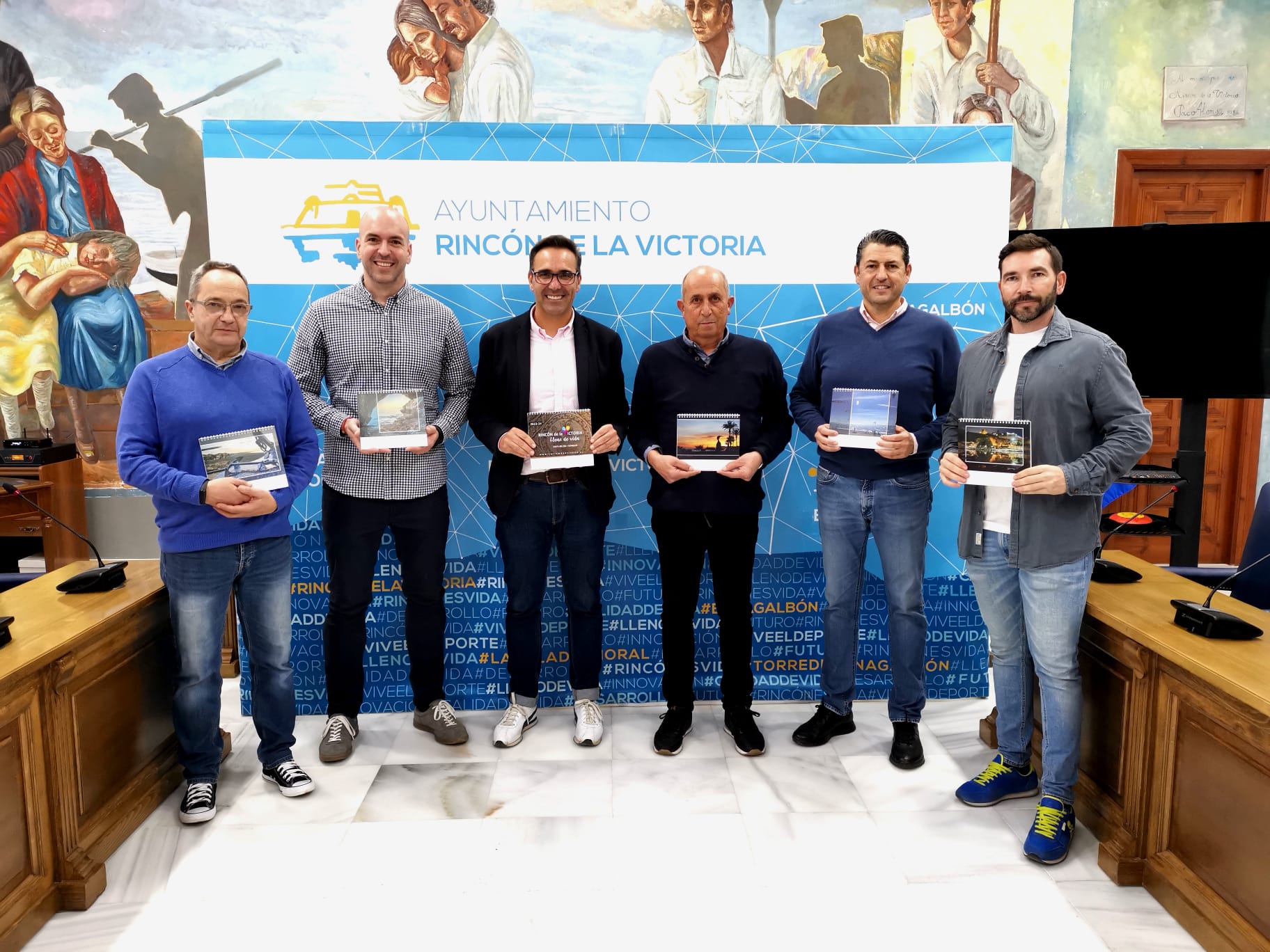 CONCURSO FOTOGRAFÍA TURISMO EN RINCÓN 2023