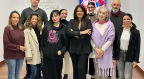 Cabalgata de Reyes Magos 2026 en Rincón de la Victoria