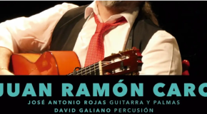 Juan Ramón Caro