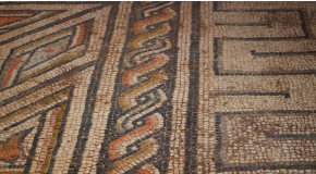 La villa romana de Rincón de la Victoria