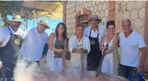 Torre de Benagalbón celebrará su Verbena de San Miguel el 28 de septiembre