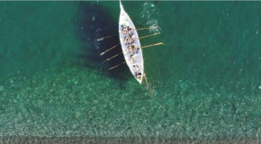 Ganadores del calendario 2024 «Turismo en Rincón»