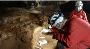 Proyecto de investigación prehistórica en las Cuevas de Rincón de la Victoria