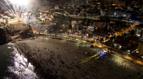 Cómo vivir la Noche de San Juan en Rincón de la Victoria