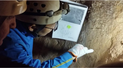 Cuevas de El Cantal en Rincón de la Victoria