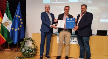 Cueva de la Victoria forma parte del Itinerario Cultural Europeo