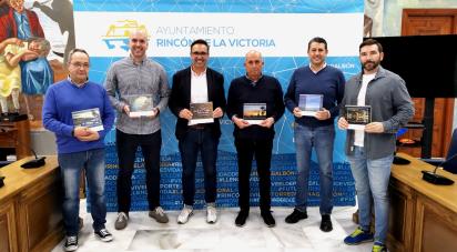 CONCURSO FOTOGRAFÍA TURISMO EN RINCÓN 2023