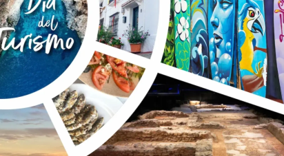 Día Internacional del Turismo