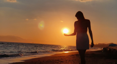 Nueva fotografía del calendario ‘Turismo en Rincón’ para junio 2023