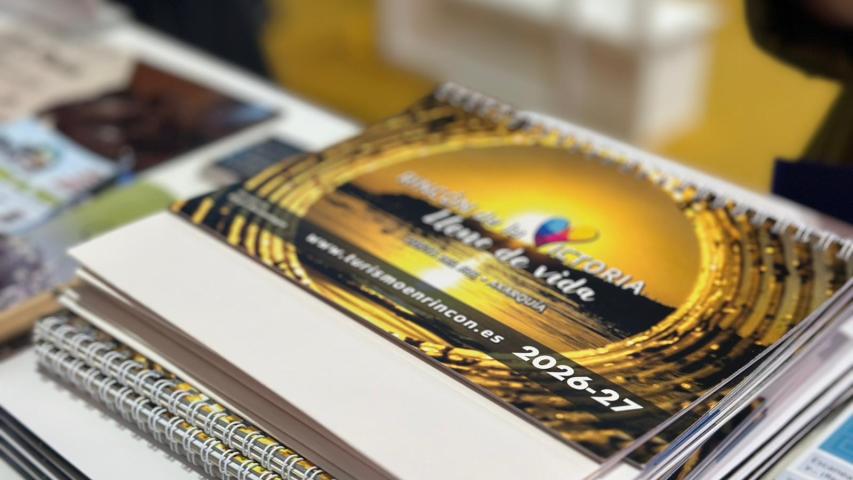 Rincón de la Victoria FITUR 2026