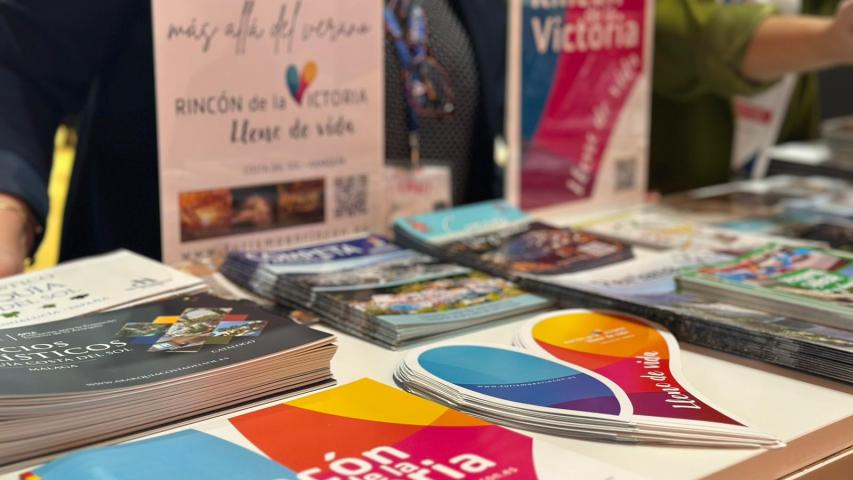 Rincón de la Victoria FITUR 2026