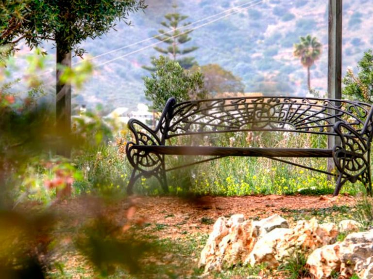 Parque Arqueológico del Mediterráneo