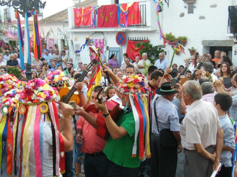 CONCURSO LOS VERDIALES BENAGALBÓN