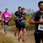 desafío la capitana enero 2023 carrera deporte rincón de la victoria