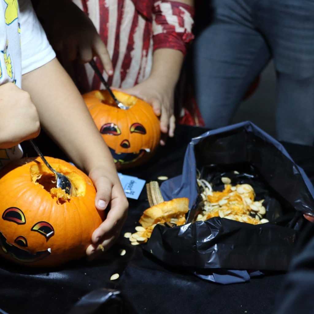 Halloween 2024 en Rincón de la Victoria