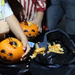 Halloween 2024 en Rincón de la Victoria