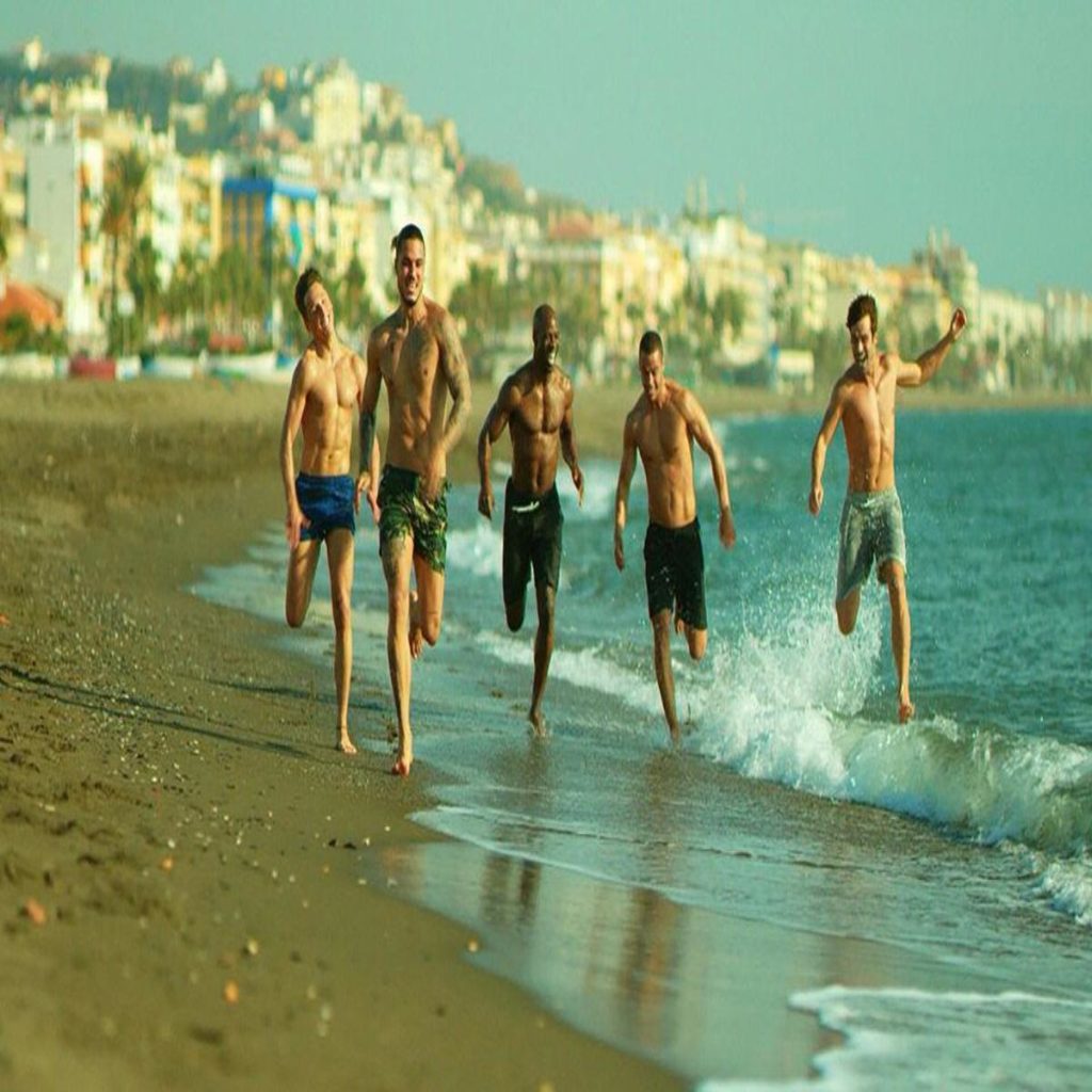 TOY BOY RINCÓN DE LA VICTORIA