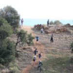 ry5a0528-2 Trail La Capitana - Rincón de la Victoria