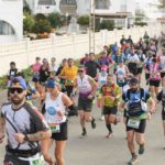 ry5a9105-2 Trail La Capitana - Rincón de la Victoria