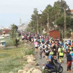 ry5a9158-2 Trail La Capitana - Rincón de la Victoria