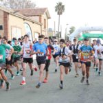 spir0759-2 Trail La Capitana - Rincón de la Victoria