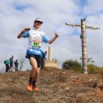 spir1046-2 Trail La Capitana - Rincón de la Victoria