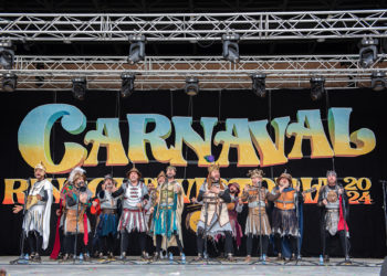 Carnavales 2024 Rincón de la Victoria