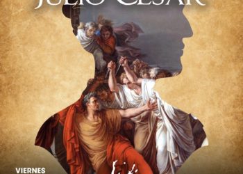Teatro El Asesinato de Julio César