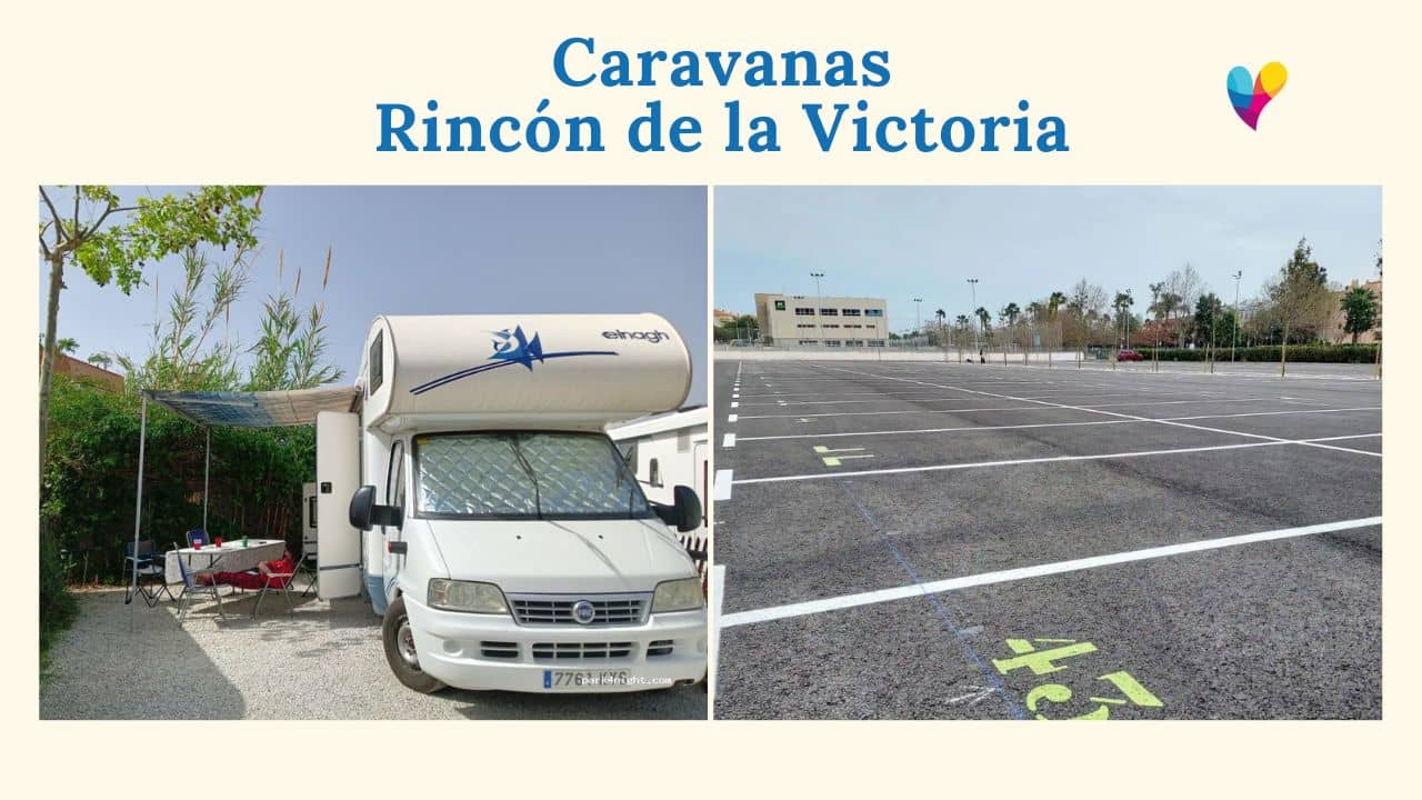 Caravana Rincón de la Victoria