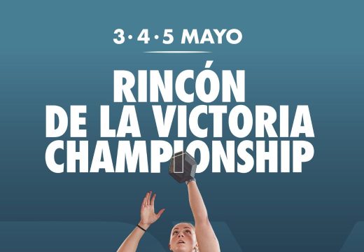 Rincón de la Victoria Championship CrossFit