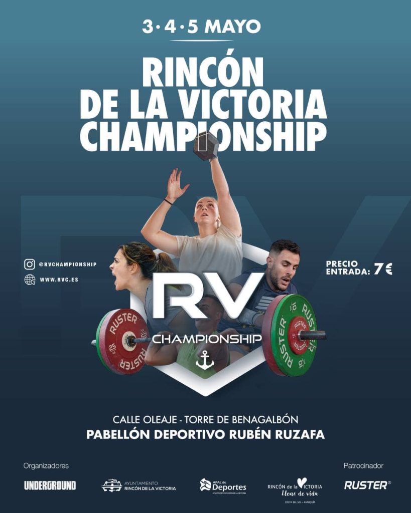RV Championship 2024