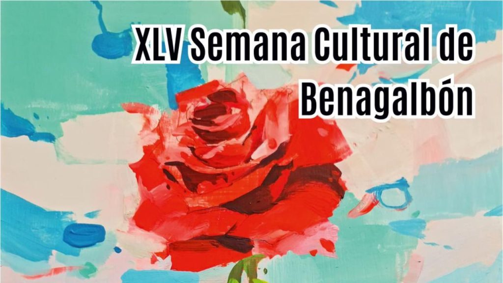 XLV Semana Cultural de Benagalbón