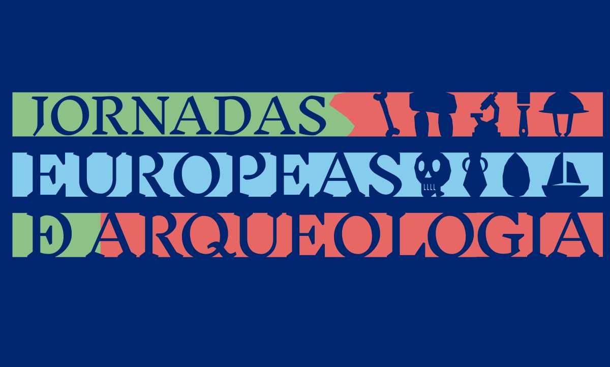 Jornadas Europeas de Arqueología