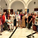 Exposición Asociación de Mujeres Benalbinas