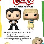Grease Mini Musical Benagalbón