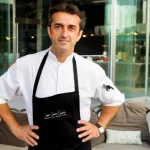 José Carlos García