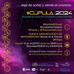 Observación Perseidas Rincón de la Victoria