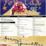 Verbena Granadillas Rincón de la Victoria