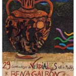 XXIX edición del Concurso Tradicional de Verdiales en Benagalbón