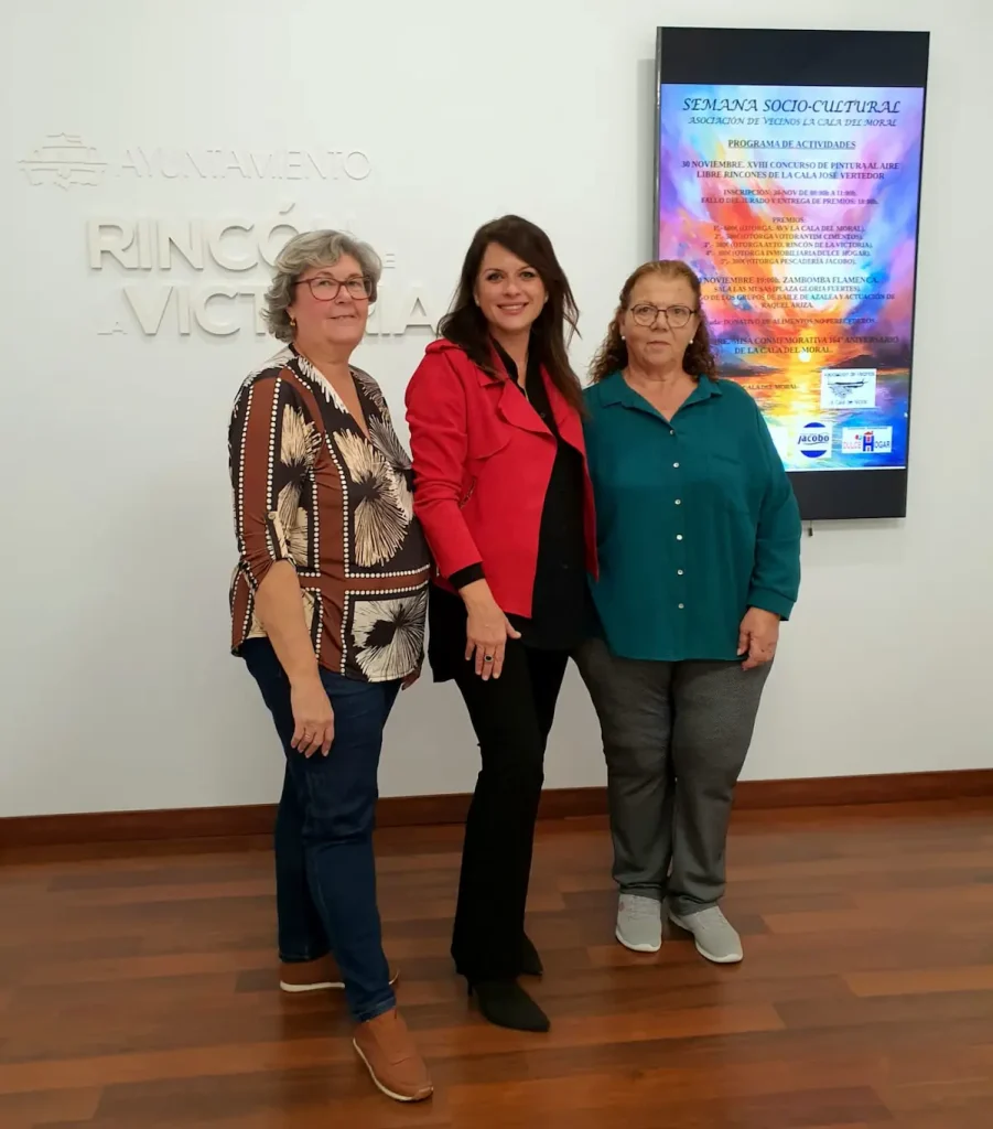 La Cala del Moral celebrará su Semana Socio-Cultural con actividades y el Concurso de Pintura al Aire Libre de ámbito nacional