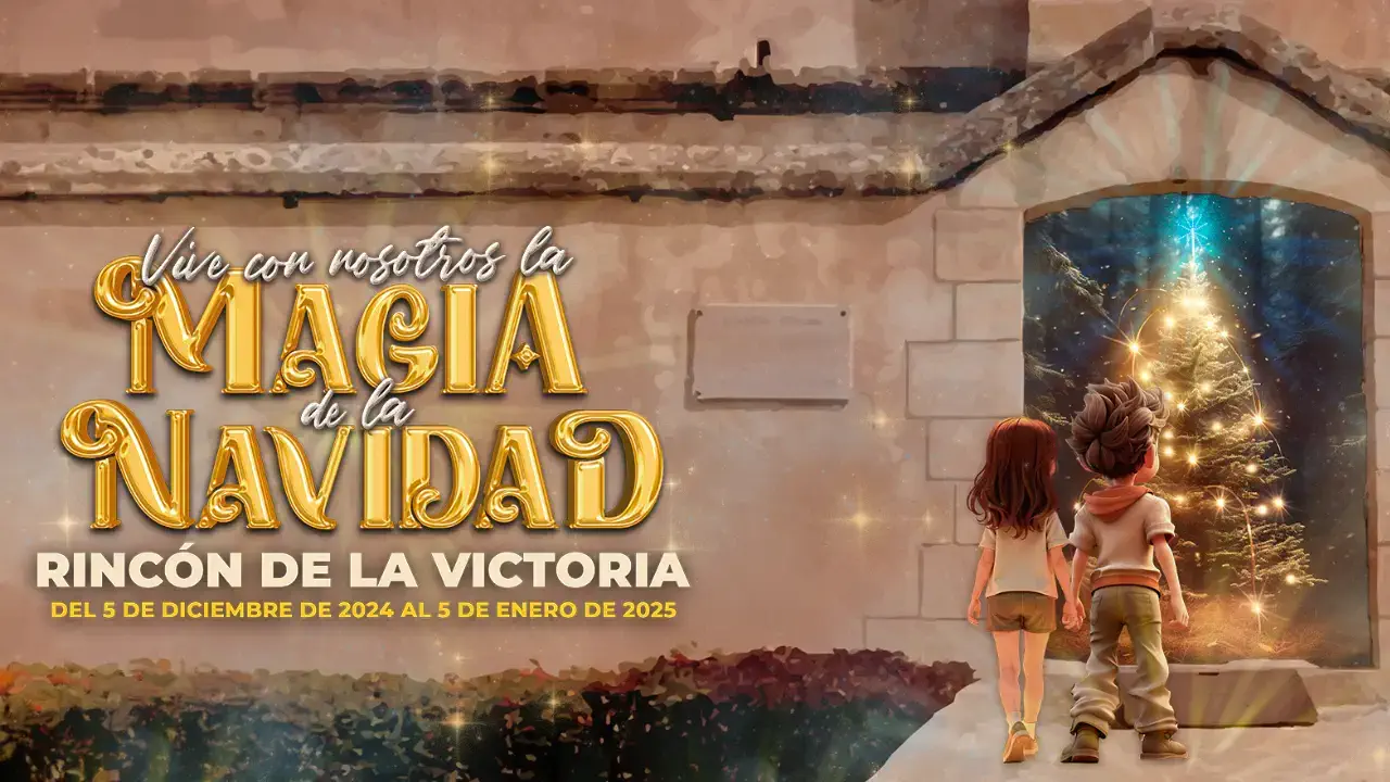 Navidad 2024-25 Rincón de la Victoria