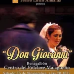 Ópera Don Giovanni