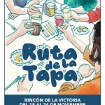 Ruta de la Tapa 2024 Rincón de la Victoria