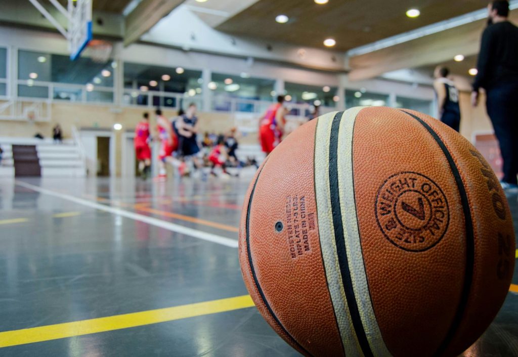 eventos baloncesto