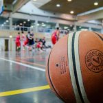 eventos baloncesto